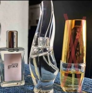 Donna Karen, Philosophy Perfume sample set 2-pc miniatures